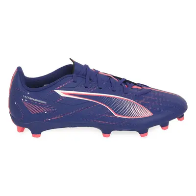 Puma 01 ULTRA 5 PLAY FGAG Foci Szürke