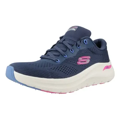 Skechers ARCH FIT 2.0 Divat edzőcipők Kék