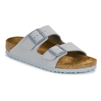 Birkenstock Arizona BF Stone Coin Papucsok Szürke