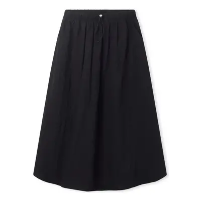 Compania Fantastica COMPAÑIA FANTÁSTICA Skirt 11066 - Black Szoknyák Fekete