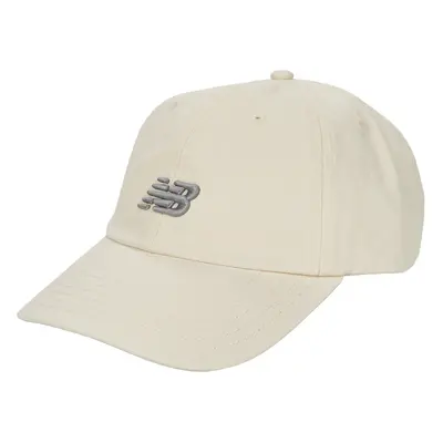 New Balance CLASSIC HAT Baseball sapkák Bézs