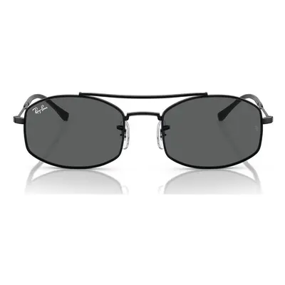 Ray-ban Occhiali da Sole RB3719 002/B1 Napszemüvegek Fekete