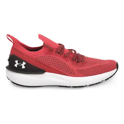 Under Armour 0600 SWIFT Futócipők Piros