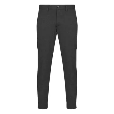 Jack & Jones JPSTMARCO Chino nadrágok / Carrot nadrágok Szürke