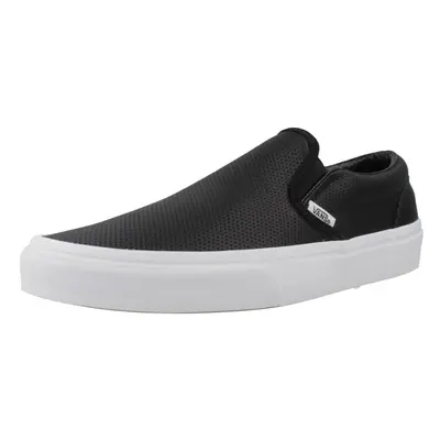 Vans CLASSIC SLIP-ON Divat edzőcipők Fekete