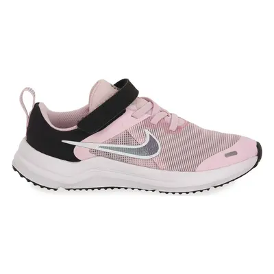 Nike 600 DOWNSHIFTER 12 Multisport Piros