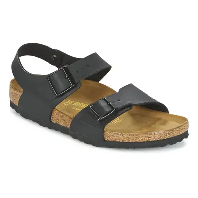 Birkenstock NEW YORK Szandálok / Saruk Fekete