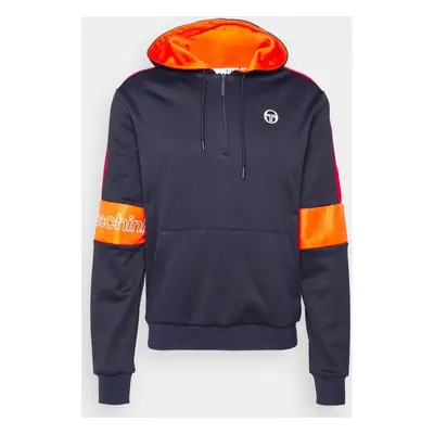 Sergio Tacchini 40321 Pulóverek Kék