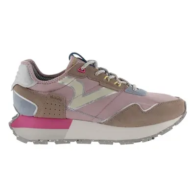 Victoria Sneakers 803116 - Rosa Divat edzőcipők Rózsaszín