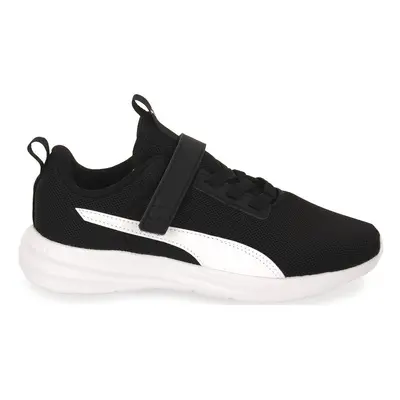 Puma 01 RICKIE RUNNER Multisport Fekete