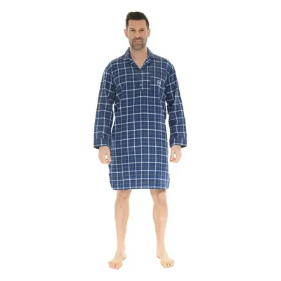 Christian Cane CHEMISE DE NUIT BLEU DORIAN Ruhák Kék