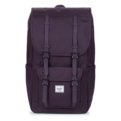 Herschel HERSCHEL LITTLE AMERICA BACKPACK Hátitáskák Lila