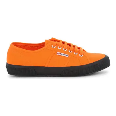 Superga - 2750-CotuClassic-S000010 Divat edzőcipők Narancssárga