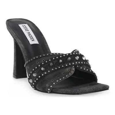 Steve Madden KAPRESE BLK Szandálok / Saruk Fekete