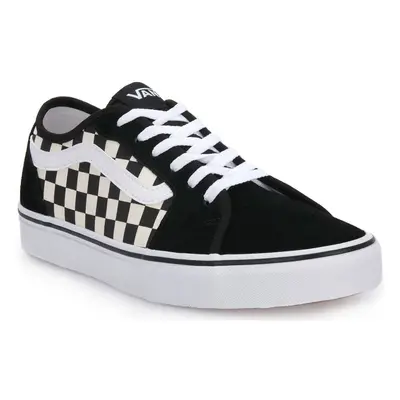 Vans 5GX FILMORE DECON Divat edzőcipők Fekete