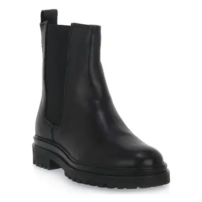 Grunland NERO 88COPP Csizmák Fekete