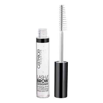 Catrice Lash and Brow Designer Gel Mascara Szempillaspirálok Más