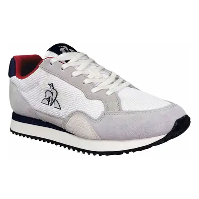 Le Coq Sportif Jet star_2 Rövid szárú edzőcipők Fehér