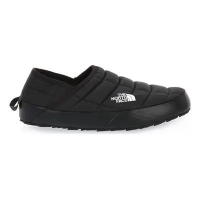 The North Face KY4 M MULE V Papucsok Fekete