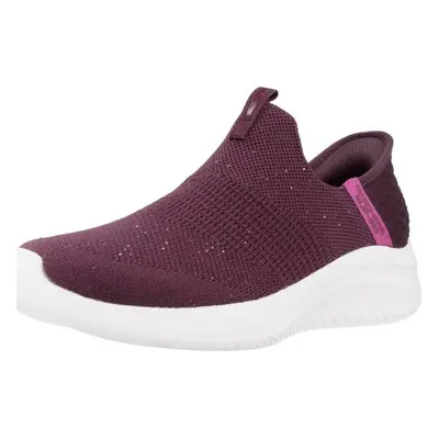 Skechers SLIP-INS: ULTRA FLEX 3.0 Divat edzőcipők Lila