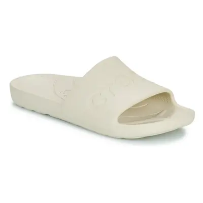 Crocs Crocs Slide strandpapucsok Bézs