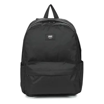 Vans OLD SKOOL BACKPACK Hátitáskák Fekete