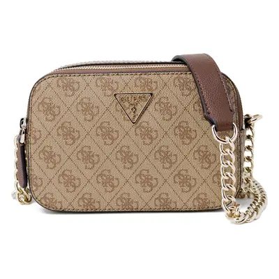 Guess NOELLE CROSSBODY CAMERA HWBG78 79140 Táskák Barna