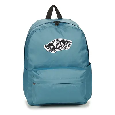 Vans OLD SKOOL CLASSIC BACKPACK Hátitáskák Kék