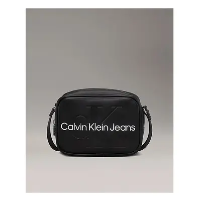 Calvin Klein Jeans K60K610275 Táskák Fekete