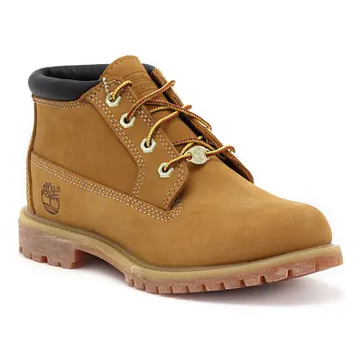 Timberland NELLIE BOOT Csizmák Sokszínű