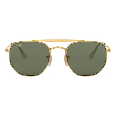 Ray-ban Occhiali da Sole The Marshal RB3648 001 Napszemüvegek Arany