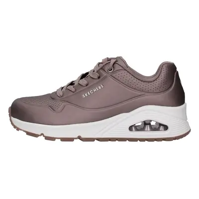 Skechers 73691 Rövid szárú edzőcipők Lila