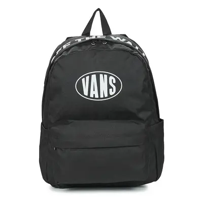 Vans OLD SKOOL BACKPACK Hátitáskák Fekete