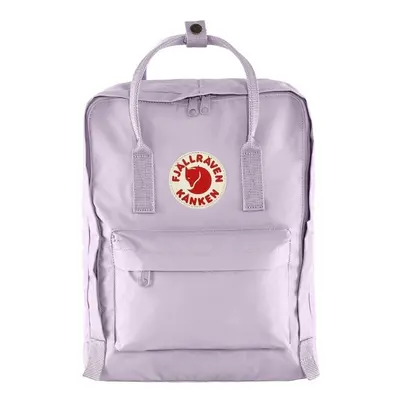 Fjallraven FJÄLLRÄVEN Kanken - Pastel Lavender Hátitáskák Rózsaszín