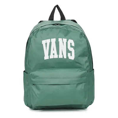 Vans OLD SKOOL BACKPACK Hátitáskák Zöld