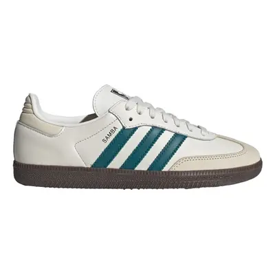 adidas Samba OG W IG1963 Divat edzőcipők Fehér