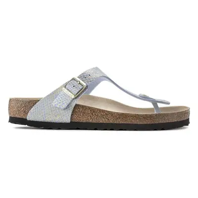 Birkenstock Gizeh BS Szandálok / Saruk Kék