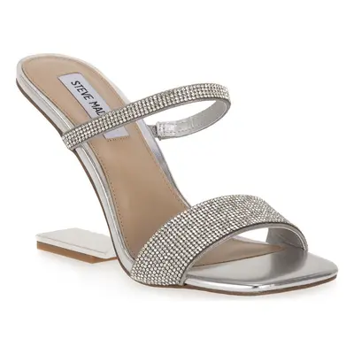 Steve Madden CRYSTAL LOTUS Szandálok / Saruk Szürke