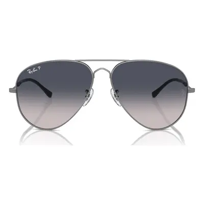 Ray-ban Occhiali da Sole Old Aviator RB3825 004/78 Polarizzati Napszemüvegek Más