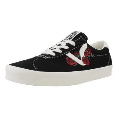 Vans SPORT LOW Divat edzőcipők Fekete