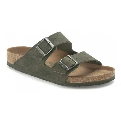 Birkenstock Arizona syn Szandálok / Saruk Zöld