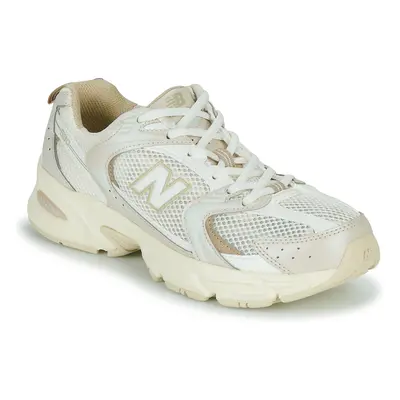 New Balance 530 Rövid szárú edzőcipők Bézs