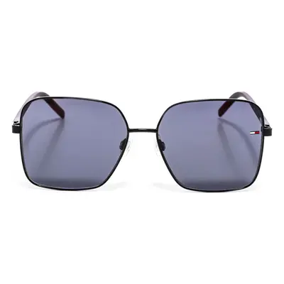 Tommy Hilfiger TJ0007S-807 Napszemüvegek Fekete