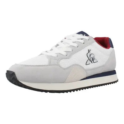 Le Coq Sportif JET STAR_2 Divat edzőcipők Fehér