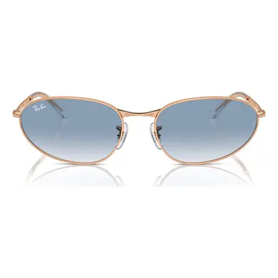 Ray-ban Occhiali da Sole RB3734 92023F Napszemüvegek Arany