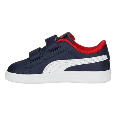 Puma 241178 Rövid szárú edzőcipők Tengerész