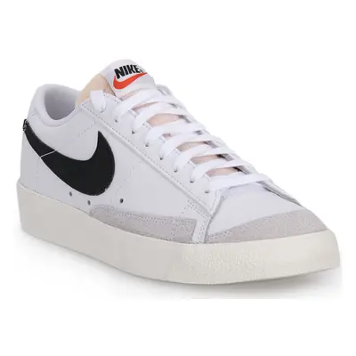 Nike 100 BLAZER LOW VNTG 77 Divat edzőcipők Fehér