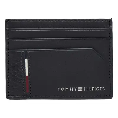 Tommy Hilfiger TH CASUAL CC HOLDER AM0AM12769 Pénztárcák Kék