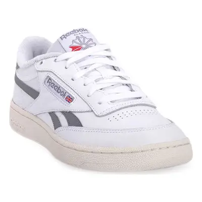 Reebok Sport CLUB C REVENGE Divat edzőcipők Fehér