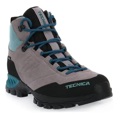 Tecnica 003 GRANIT MID GTX WS Túracipők Szürke